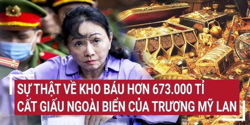 Sự thật về câu chuyện ra khơi tìm kho báu