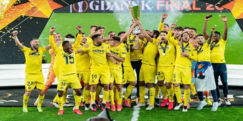 OKVIP ký hợp đồng với Villarreal CF mang lại nhiều lợi ích