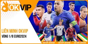 Vòng Bảng Euro2024 Kết Thúc: Lộ Diện Siêu Nhánh Đấu